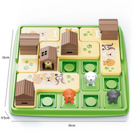 Thumbnail for BrainSeek – Inteligente y educativo: juego de lógica