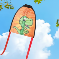 Thumbnail for Handheld Kite – Al aire libre y actividad física – Cometa para niños