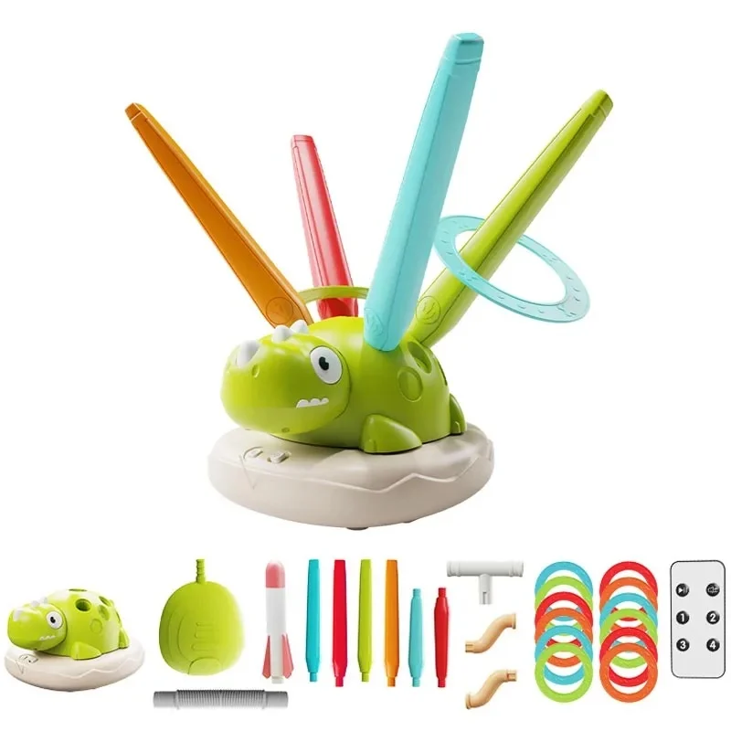 Ladybug Fun Set™ - ¡Tres aventuras en una! - Set de actividades mariquita