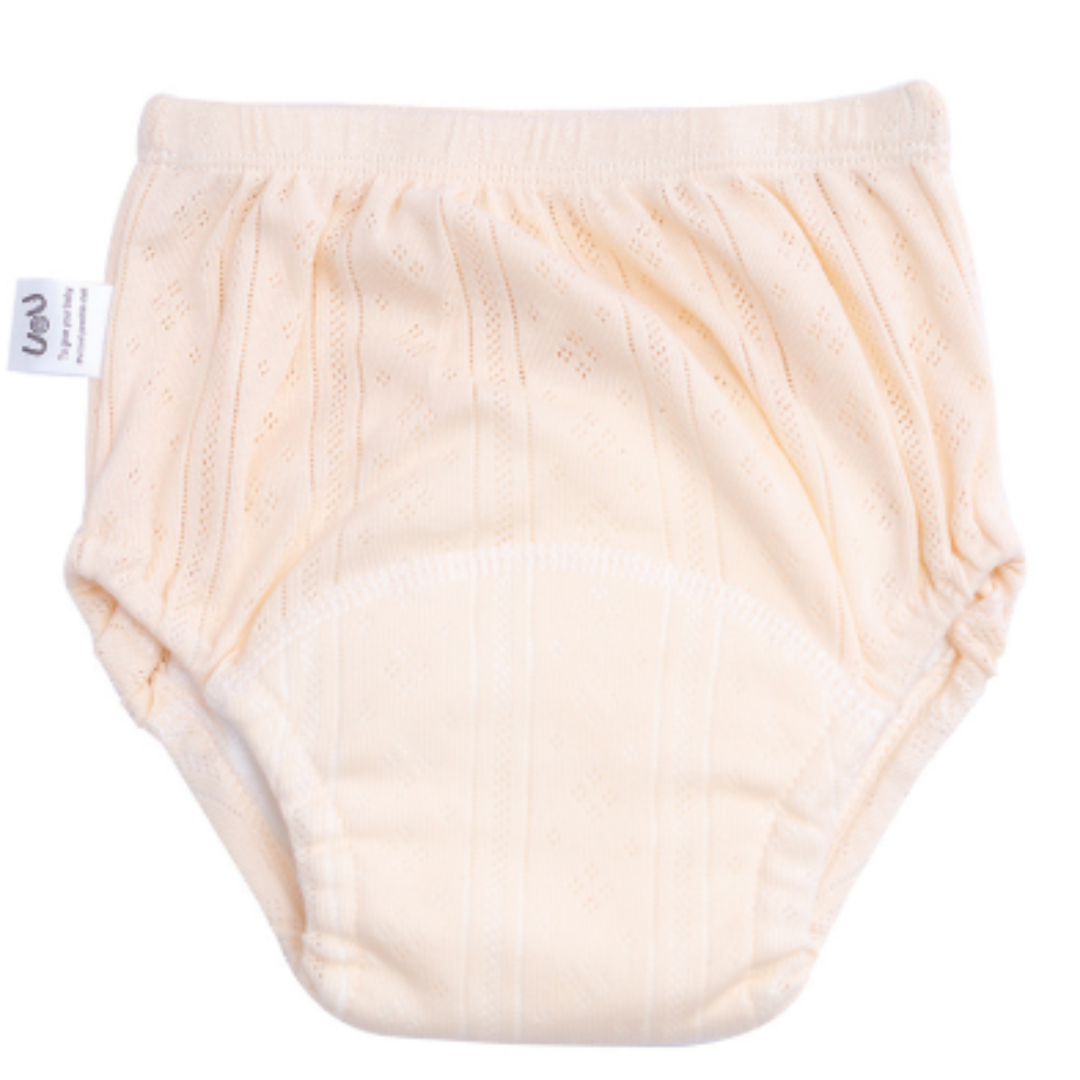 Mini Fashion™ - Súper Cómodo - Pañales lavables para aprender a usar el orinal