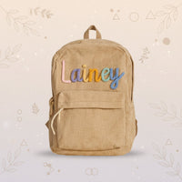 Thumbnail for Kids Backpack – Mochila personalizada para niños