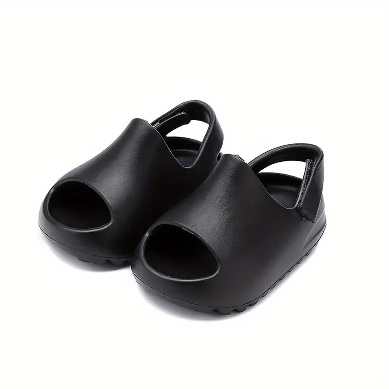 SunnySteps Kids – Comodidad y libertad – Chanclas para niños