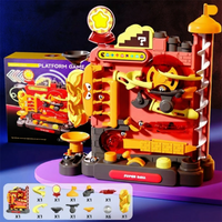 Thumbnail for SmartTrack – Creativo e instructivo: una aventura con pelotas