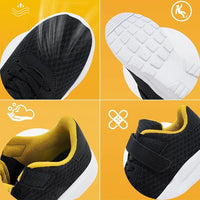 Thumbnail for PlayFit – Cómodas y modernas: zapatillas de running de malla