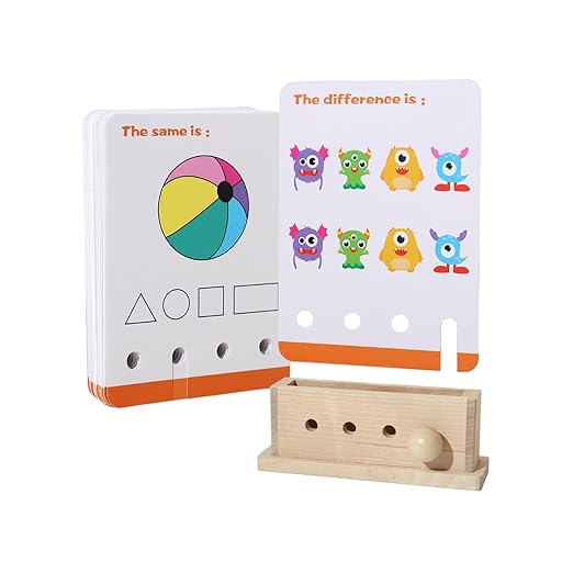 Logic Lock™ - Pensar con lógica - Clasificar y emparejar Puzzle
