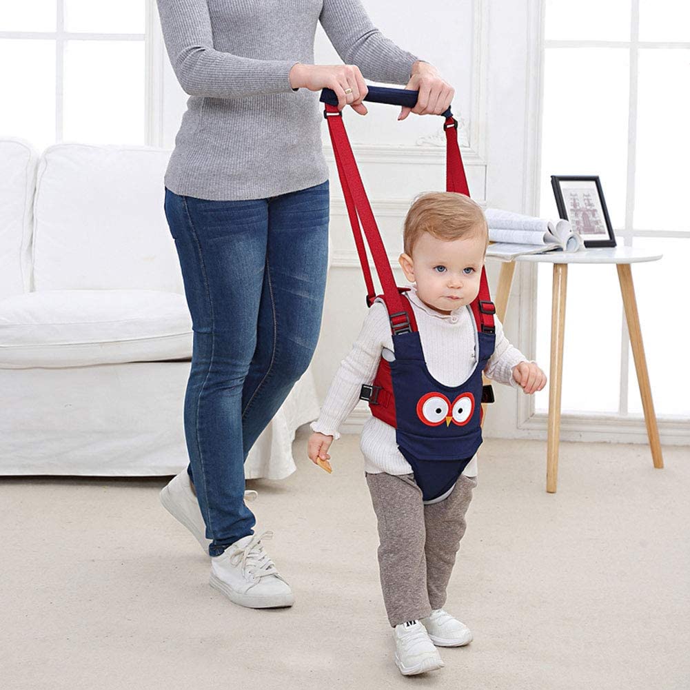 Toddler Walking Assistant™ - Ayuda para los primeros pasos - Arnés para Caminar