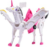 Unicorn Transformer™ - Transformación mágica - Coches transformables en unicornio