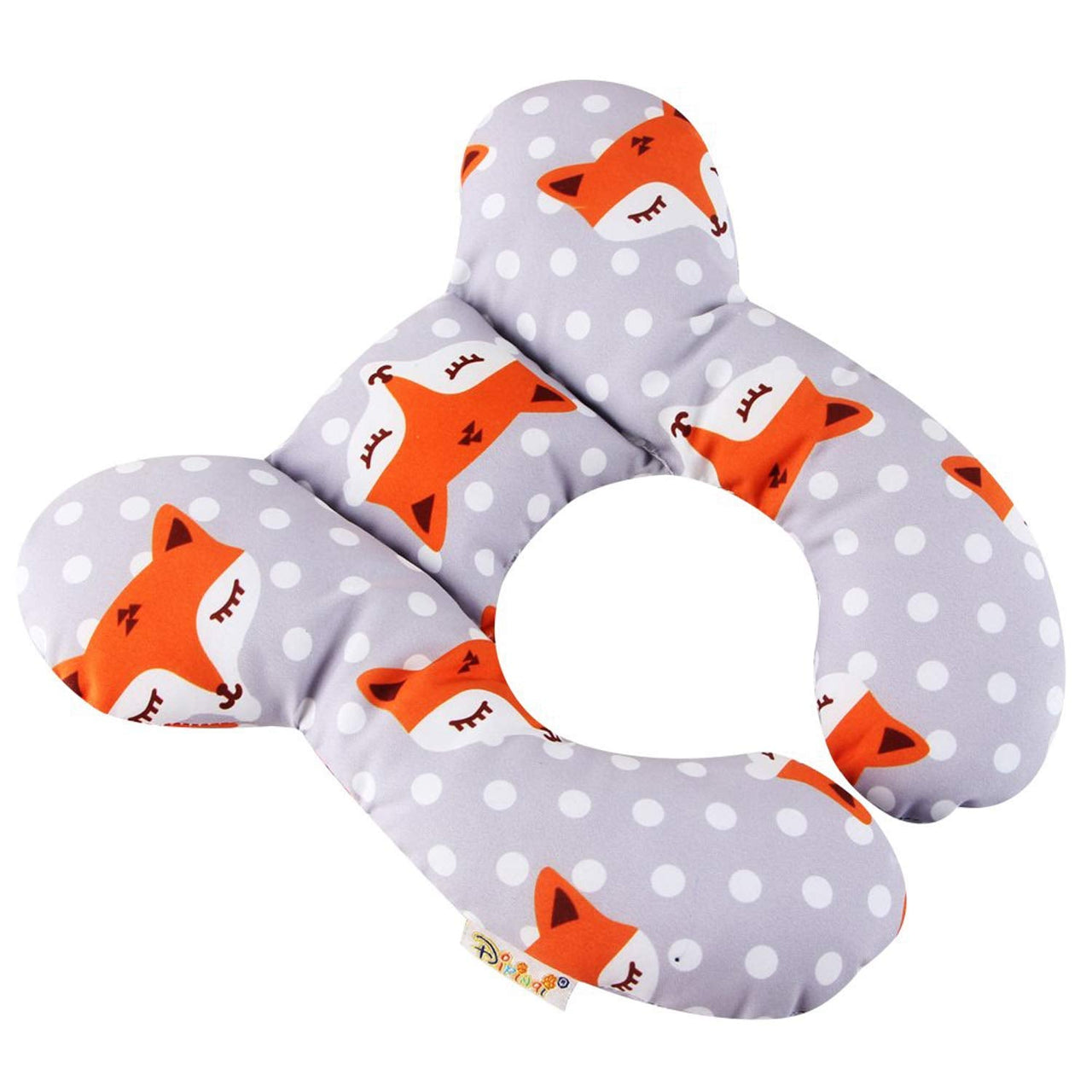 Baby Pillow™ | Sujeta la cabeza del bebé - Almohada para bebé