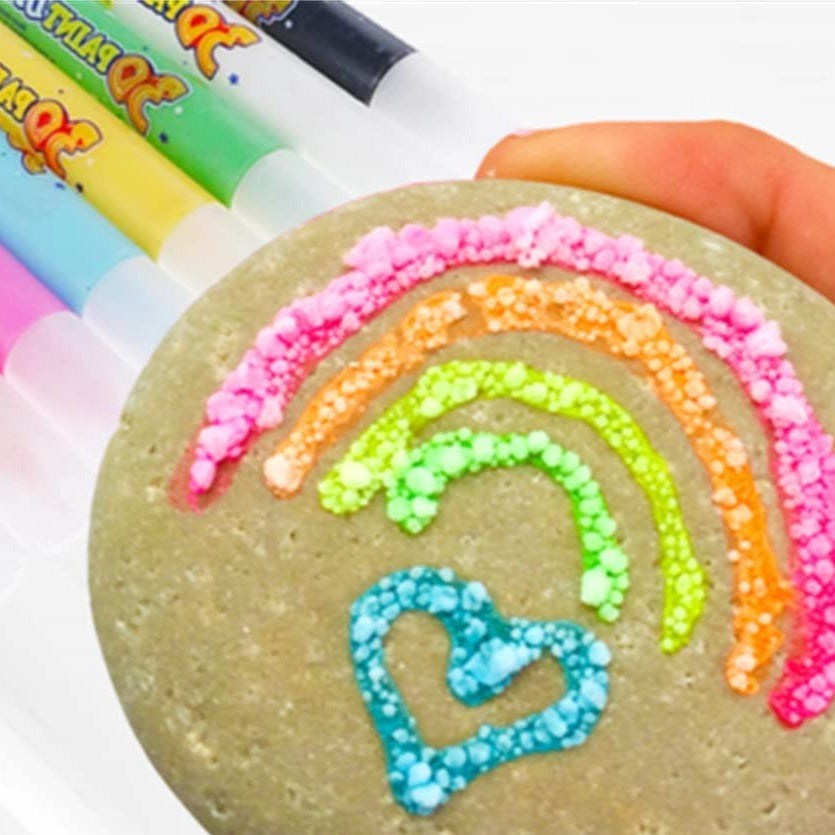 Magic Bubble Pen™ - Divertido arte en 3D - Bolígrafo de Espuma
