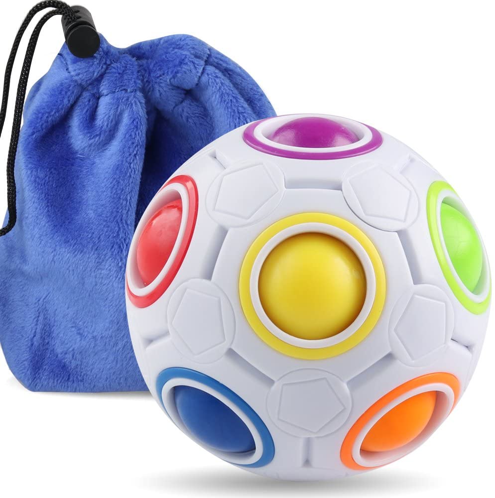 Puzzle Ball™ - Práctico puzzle - Bola rompecabezas
