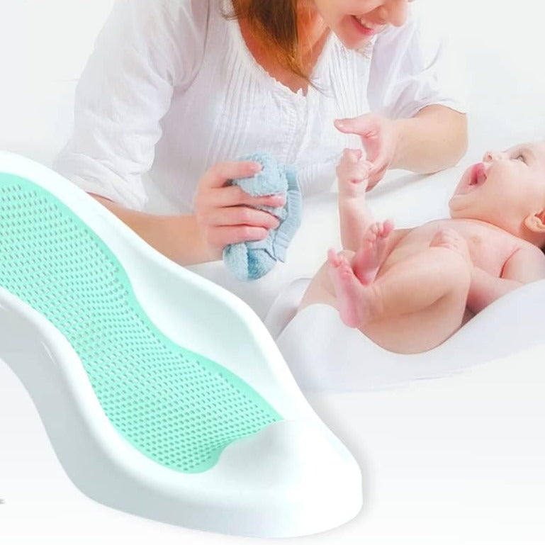 Bath Chair™ - Primeras aventuras en el baño - Silla para la bañera