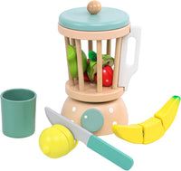 Thumbnail for DreamCook – Fantasía en acción - Aparatos de cocina de juguete