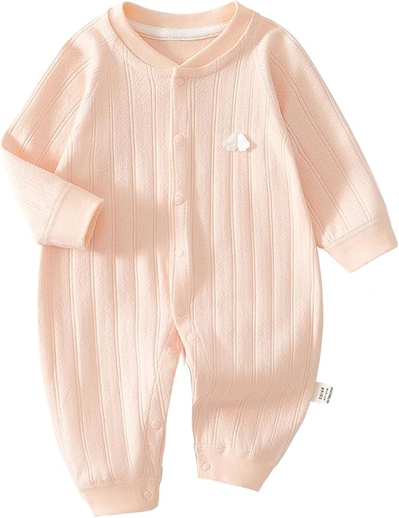 Mini Fashion™ - Acogedor y confortable - Pijama de bebé