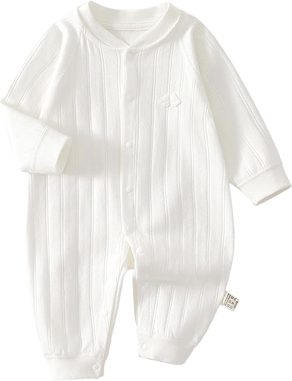 Mini Fashion™ - Acogedor y confortable - Pijama de bebé
