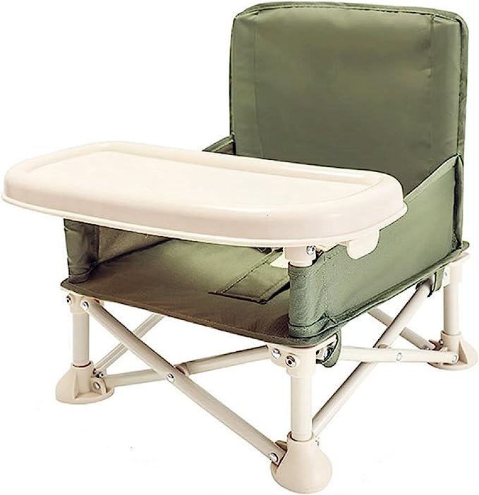 Toddler Camping Chair™ - Cómoda silla de camping para niños - Silla de camping para niños