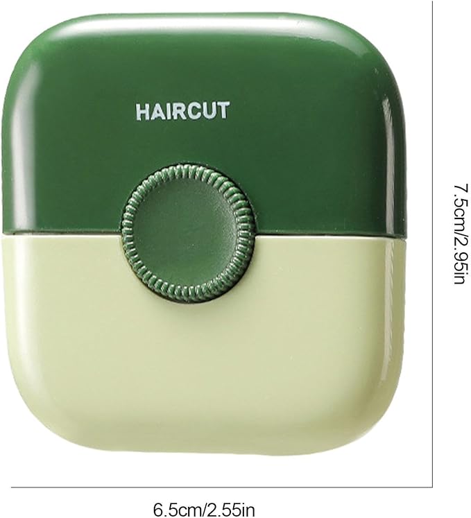 StyleTrim – Precisión y suavidad: cortapelo 2 en 1