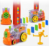 Domino Train™ | Play without frustration - Tren de dominó