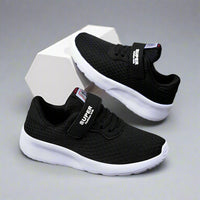 Thumbnail for PlayFit – Cómodas y modernas: zapatillas de running de malla