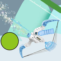 Thumbnail for TrendyToys – Activo y creativo: máquina de pompas de jabón con arco 2 en 1