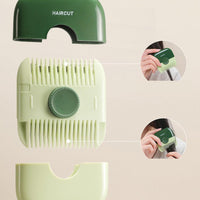 Thumbnail for StyleTrim – Precisión y suavidad: cortapelo 2 en 1