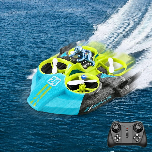 AirCruiser – Aventura 360° – Dron RC