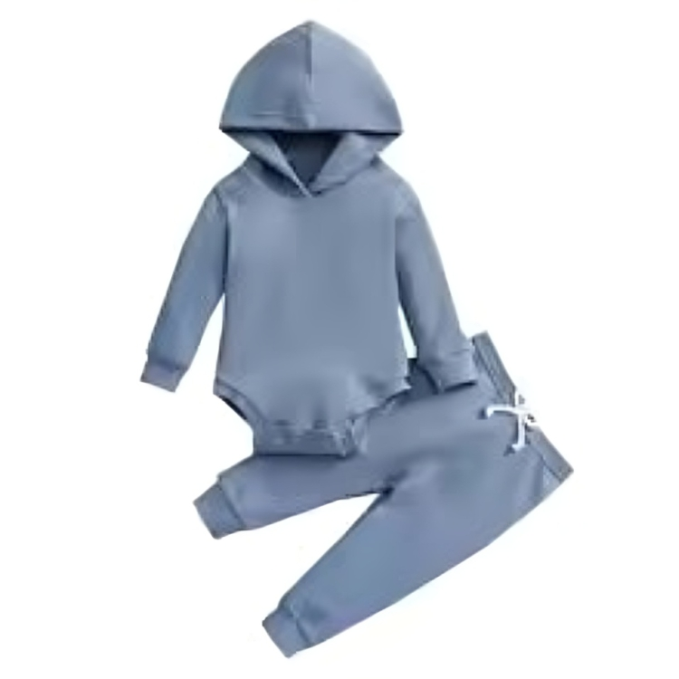 Mini Fashion™ -Cálido y elegante - Set de abrigo para bebés