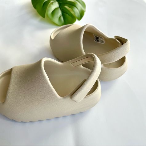 SunnySteps Kids – Comodidad y libertad – Chanclas para niños