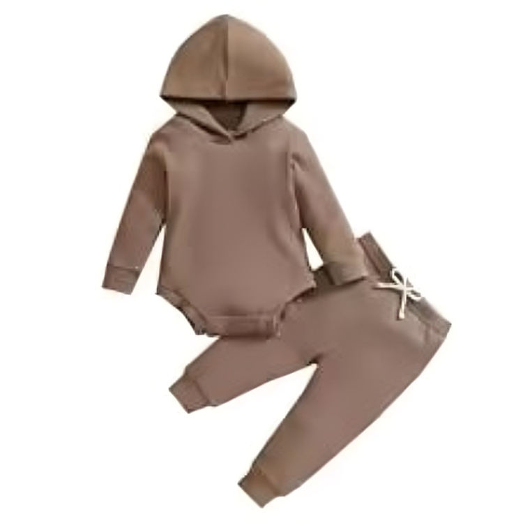Mini Fashion™ -Cálido y elegante - Set de abrigo para bebés