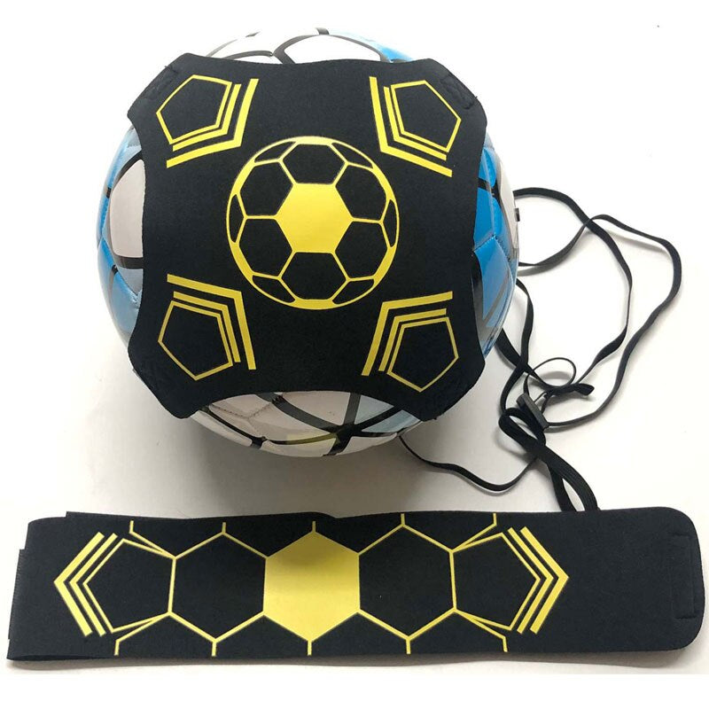 Soccer Training Belt™ - Juega al fútbol como un profesional - Football belt