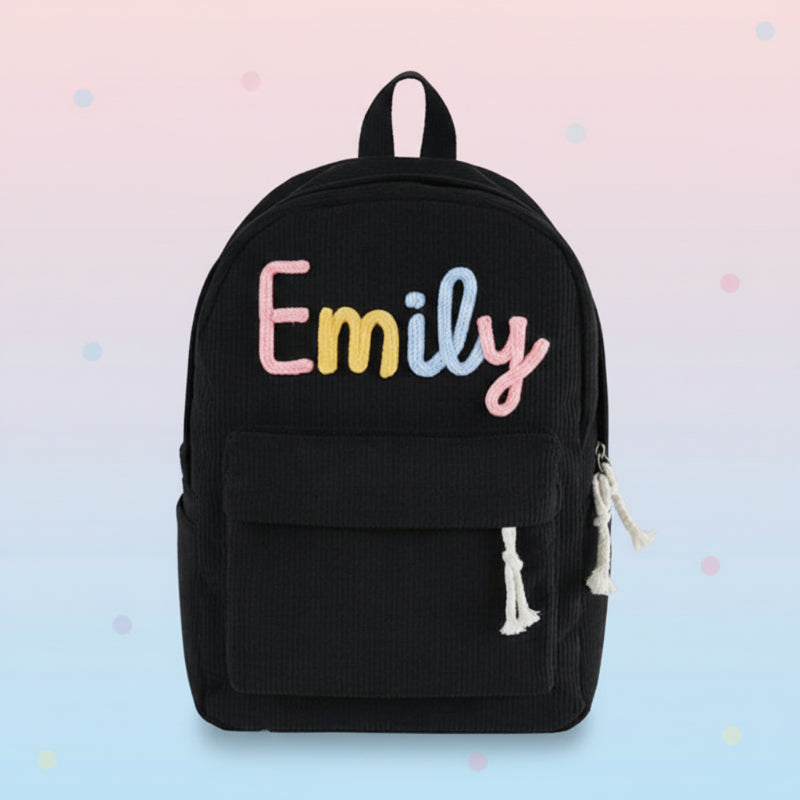 Kids Backpack – Mochila personalizada para niños