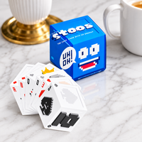 Thumbnail for MindRush – Rápido e interactivo: juego de cartas en 3D