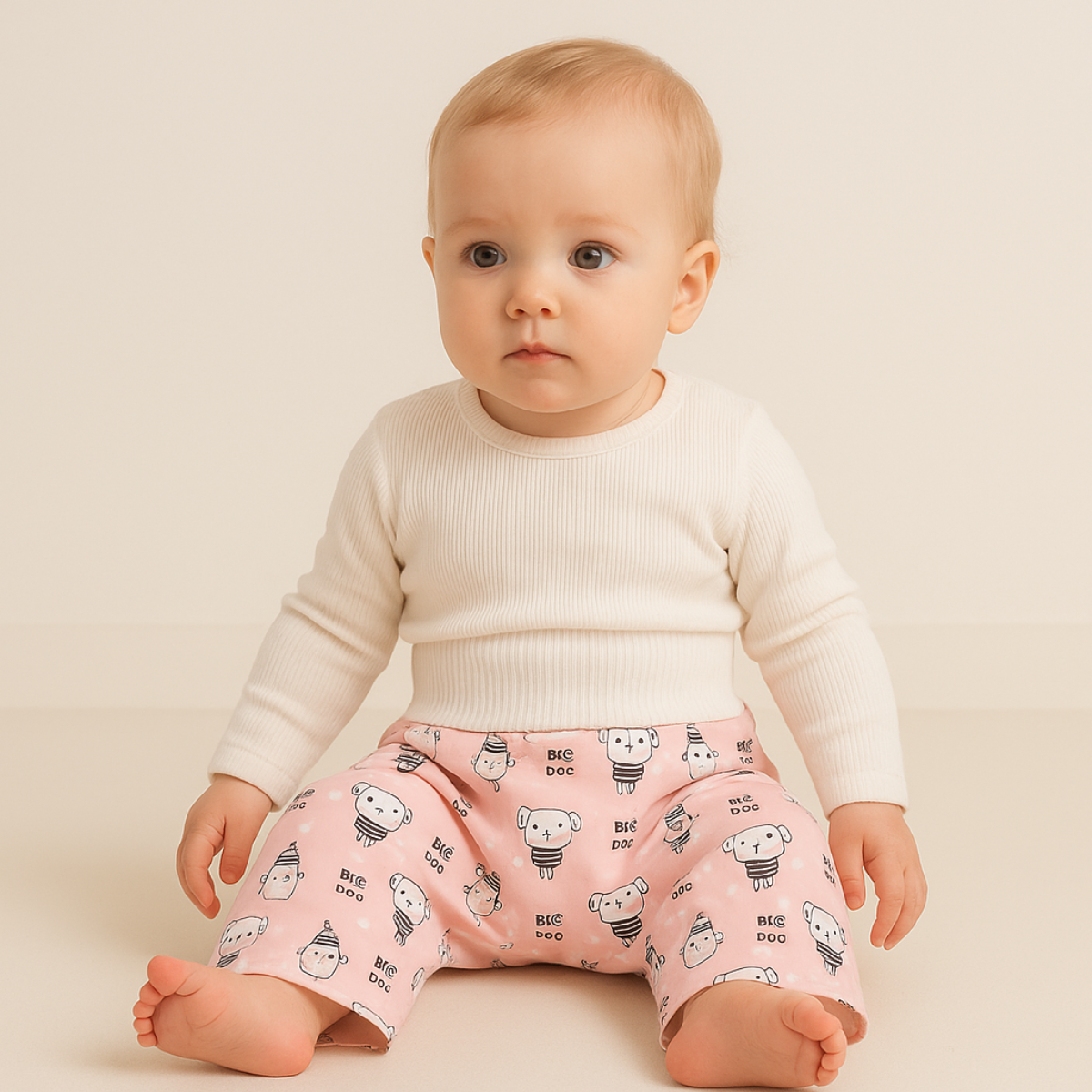 Baby Training Pants™ - Orinal fácil - Pantalones y enaguas de entrenamiento
