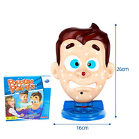 Thumbnail for Pimple Popper Game™ - Diversión con granos - Juego en familia