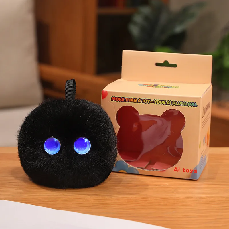 AiBuddy – Peluche con IA que habla y chat de voz