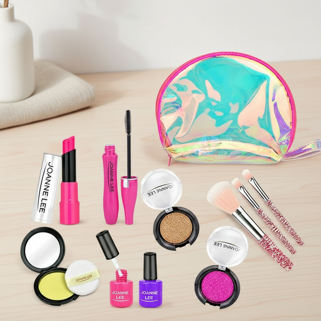 LittleGlam™ – Adorable y educativo – Juguetes de maquillaje
