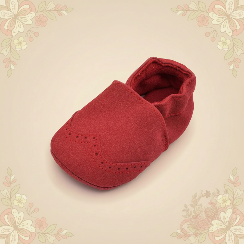 SweetSteps – Suaves y antideslizantes – Zapatitos para bebé