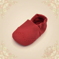 Thumbnail for SweetSteps – Suaves y antideslizantes – Zapatitos para bebé