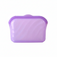 Thumbnail for MealSaver – Práctica y reutilizable: bolsa de silicona para conservar alimentos