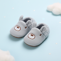 Thumbnail for Cute Baby Crib Shoes – Bonitas y cómodas: botitas para bebé