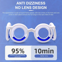 Thumbnail for KidSafe – Contra las náuseas y seguras: gafas infantiles sin cristales