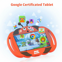 Thumbnail for PlayPad – Educativo y divertido: tableta infantil con funda resistente a los golpes