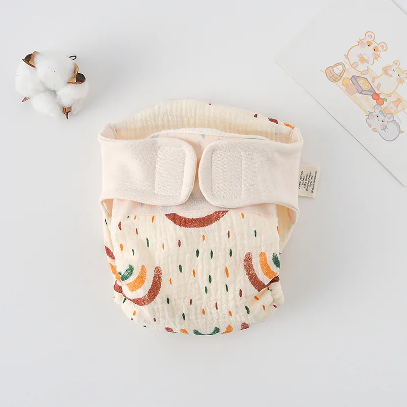 ComfyCotton – Impermeables y seguros: pantalones de entrenamiento de algodón orgánico