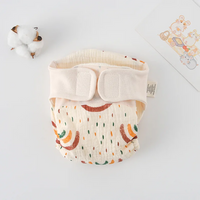 Thumbnail for ComfyCotton – Impermeables y seguros: pantalones de entrenamiento de algodón orgánico