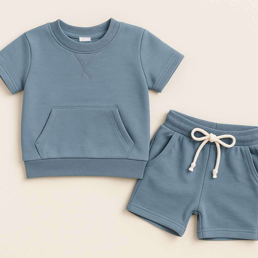 Mini Fashion™ - Fresco y cómodo - Bolsa Kit para niños pequeños