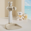 TinyBath – Seguro y estable – Soporte para el baño del bebé