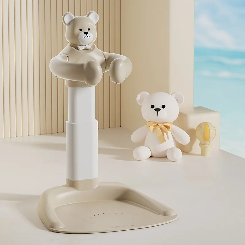 TinyBath – Seguro y estable – Soporte para el baño del bebé