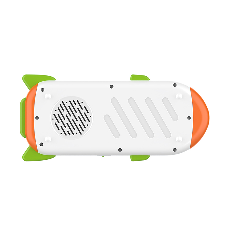 SmartKids – Aprender palabras en inglés – Máquina de tarjetas educativas