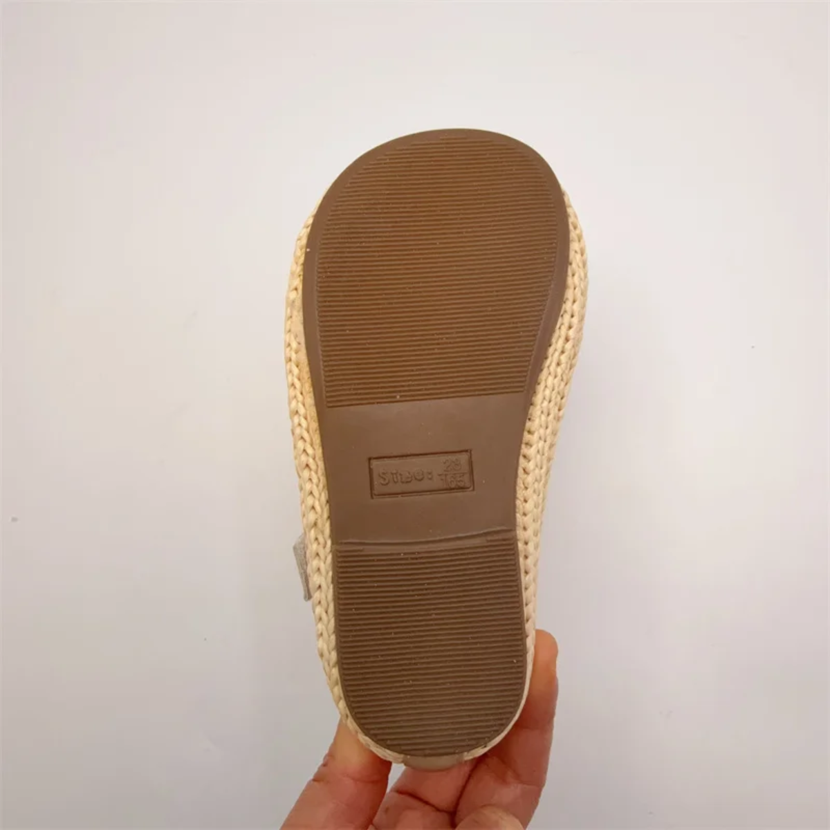 LittleWalkers – Cómodas y transpirables: bailarinas tipo Mary Jane