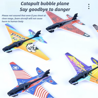 Thumbnail for FlyHero – Creativo e interactivo: Blaster de aviones para niños