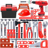 Junior Builder's Toolset™ - Mi banco de herramientas